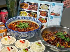 -清真·拉菲尔鱼庄·家常菜(钟楼回民街店)