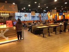 -大快活(丽丰店)