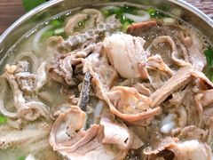 -攀枝花·任德琼·盐边羊肉米线