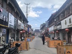 -海州古城