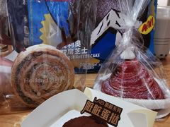 -好利来(回龙观东大街店)