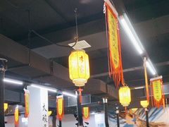 -李家水浒烤肉(五一店)