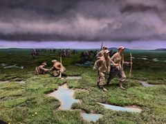 -迪庆藏族自治州博物馆