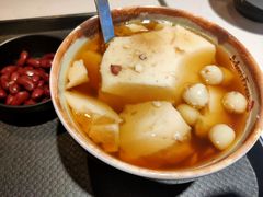 -鲜芋仙(观音桥大融城LG店)