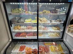 -滴滋味·新疆炒米粉·炒三凉(乌市总店)