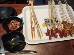 -牛小嫩串串火锅(延边大学文化城店)