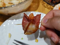 -阳光披萨(辽宁路店)