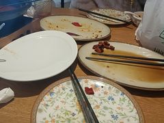 -撒拉花儿·新疆菜·清真(太阳宫店)
