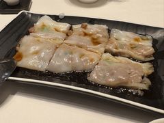 -白天鹅宾馆-宏图府餐厅