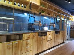 -平娃三宝烧烤·面食(南小街店)