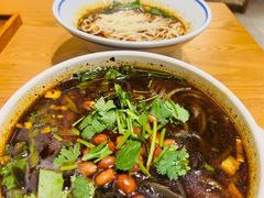 -好這口重庆小面(总店)