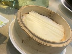 -云来居素食馆(南山店)