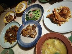 -那家小馆•北京菜•烤鸭(中关村店)