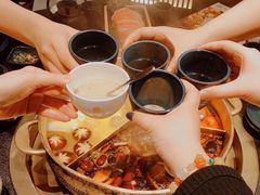 -湊湊火锅·茶憩(打浦桥日月光店)