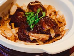 -湖滨28中餐厅·西湖宴·杭州君悦酒店