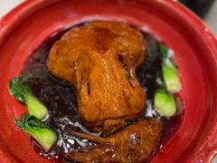 -老正兴菜馆(福州路店)