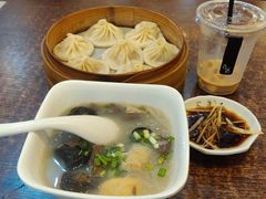 -金汤包(美专校街店)