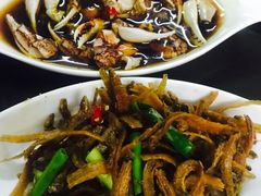 -大锅强·蒸海鲜青岛菜(吾悦广场店)