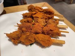 -枣子树·素食餐厅(普陀山店)