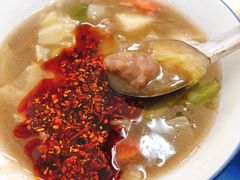 -刘老虎肉丸糊辣汤(总店)