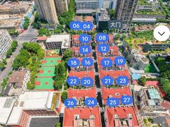 -上海市静安区教育学院附属学校(江宁校区)