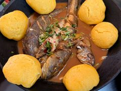 -华龙特色大骨鸡农家菜馆