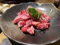 -泥炉烧肉师(新街口金銮巷店)