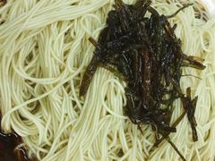 葱油拌面-协和菜馆(凤凰街店)