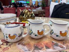 -点都德(汇胜楼店)
