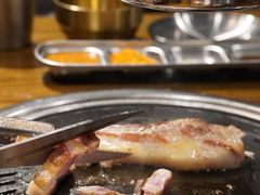 -·缸桶屋·韩式牛肋条自助烤肉(西湖D11店)