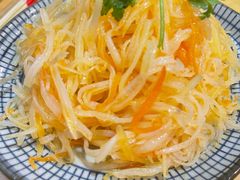 -玖鲜小笼(中山广场店)