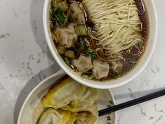 -蒋家桥饺面店(四望亭路店)