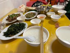 -桂园白粥·潮汕老味道