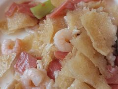 -城南往事·鲁菜济南菜(龙奥万科店)