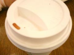 -星巴克臻选(成都环球乐天店)