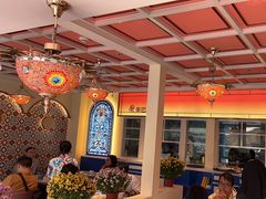 -羊巴道新疆菜·清真(上梅林店)
