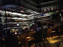 -MARU玛露音乐餐厅(大学路店)