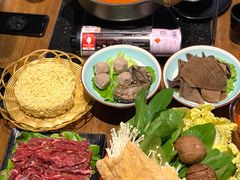 -烧货·活海鲜炭烧(湖滨商业街店)