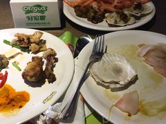 -好伦哥比萨烤肉自助(马家堡店)