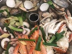 -江海渔港(姚港路店)