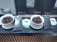 -蓉小乔·RONG COFFEE(春熙路店)