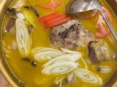 -东排食堂长沙小吃大排档(五一广场店)