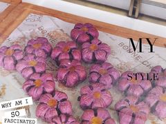 樱花酥-知味观(湖滨店)