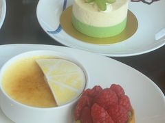 -福州泰禾铂尔曼酒店·大堂酒廊