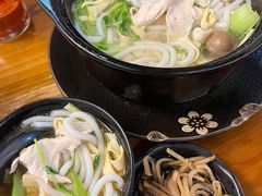 -丽虹云南过桥米线(兴工街店)