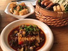 -半天妖烤鱼(方庄店)