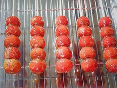 -东门町美食街