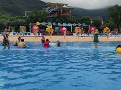 -苏州乐园森林水世界