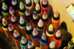 -飛凡TATTOO纹身•原创