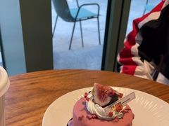 -tuan woodfire kitchen(锦绣坊店)